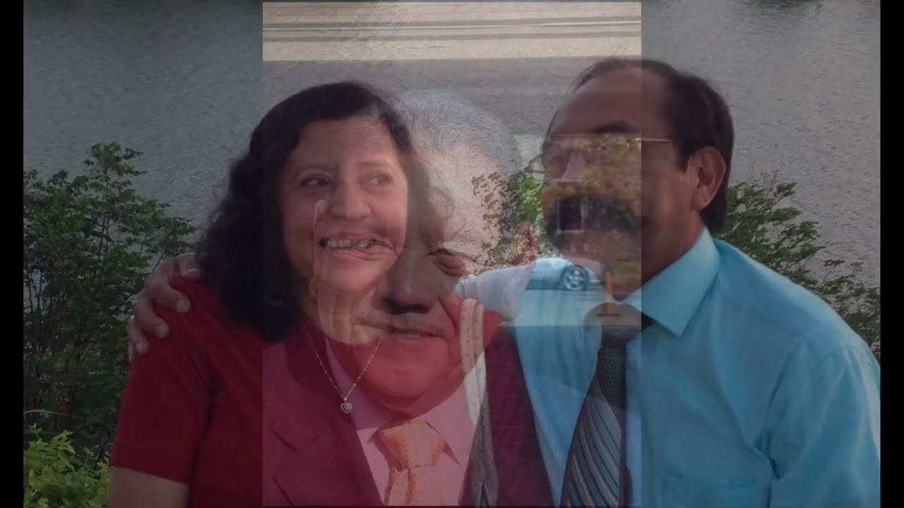 Anniversary video