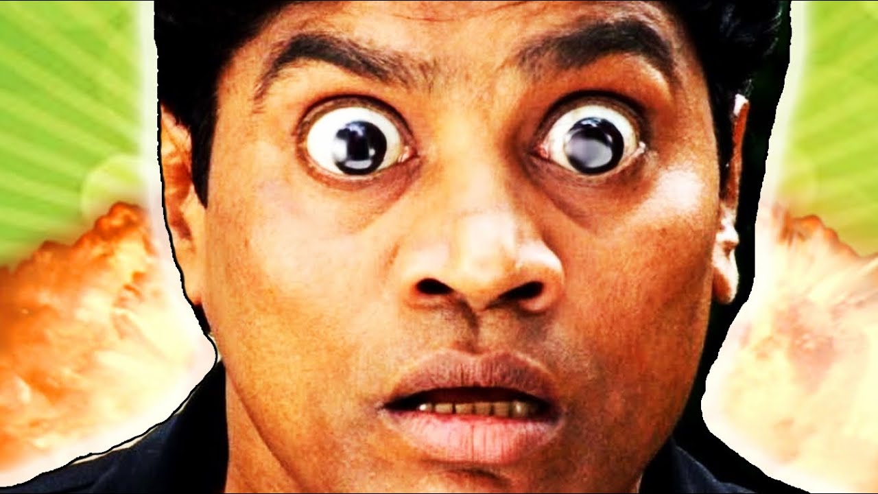 PROVA A NON RIDERE!!  CON I FILM INDIANI (BOLLYWOOD)