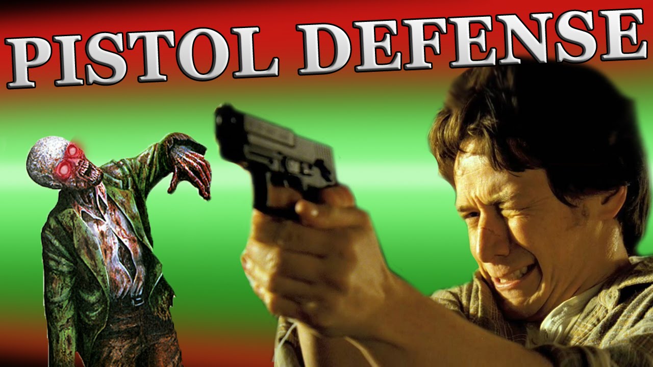 EPIC "PISTOL DEFENSE" ZOMBIES / Custom Zombies Challenge Map / Funny Moments (CoD WaW)