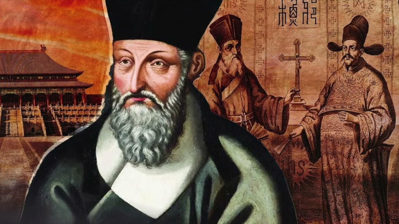 China's Christians Podcast Series - Part 4: Taiping Rebellion
