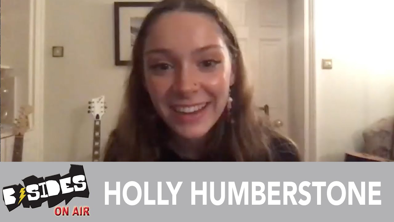 Holly Humberstone Talks Swapping Clothes, Debut EP - 