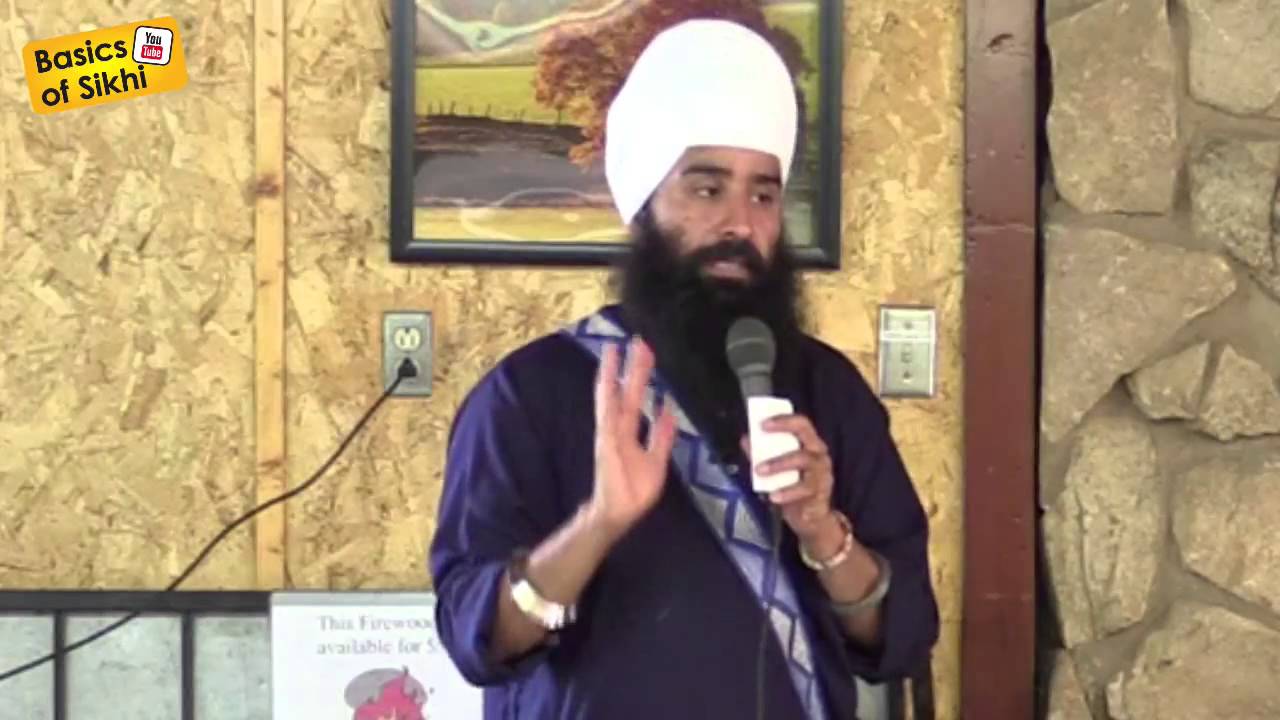 Can Lesbians have an Anand Karaj? Kaurs United Camp - Q&A #16