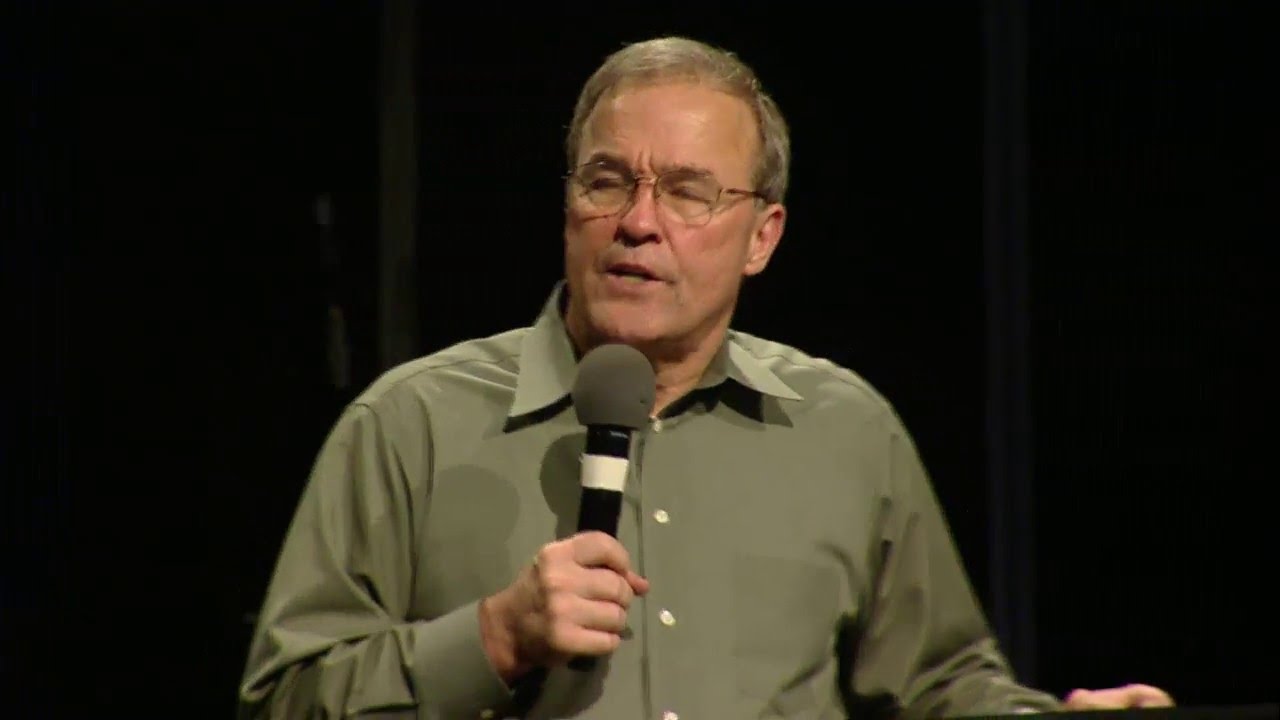 Part 24 // God’s Rebuke and David’s Repentance // Mike Bickle // Studies in the Life of David