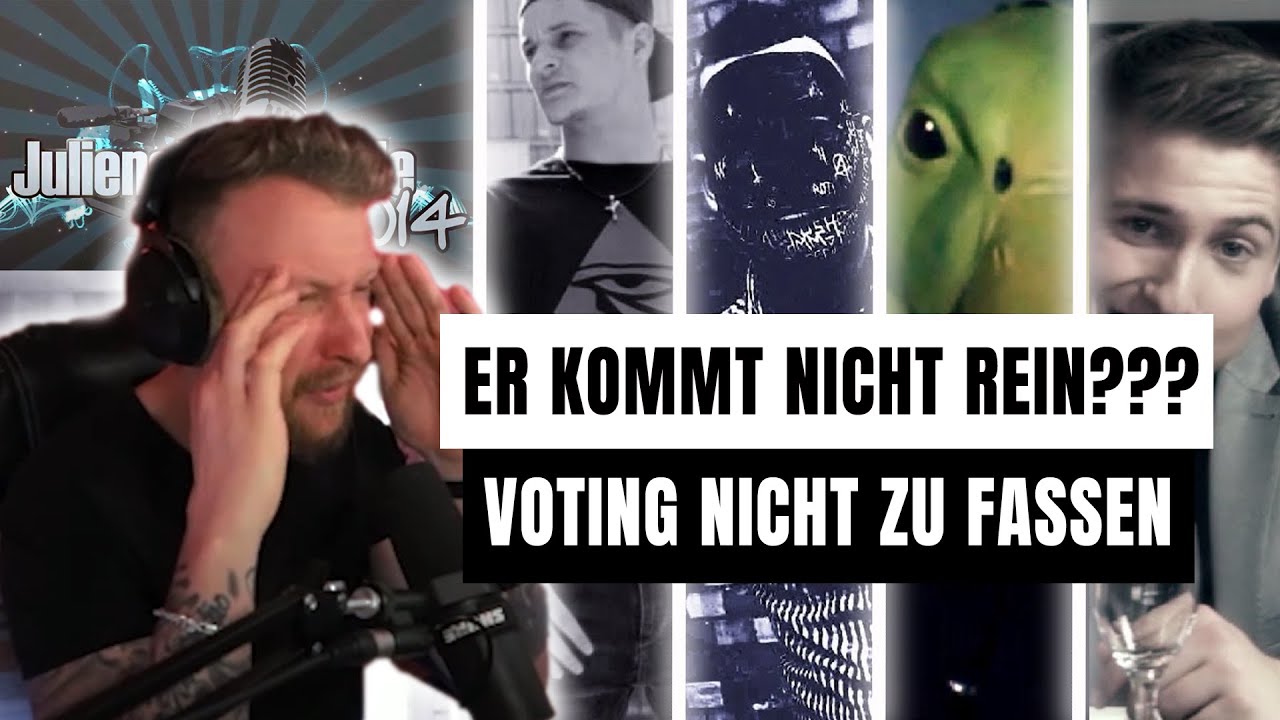 Qualifikationen 6-10 | JBB 2014 REACTION