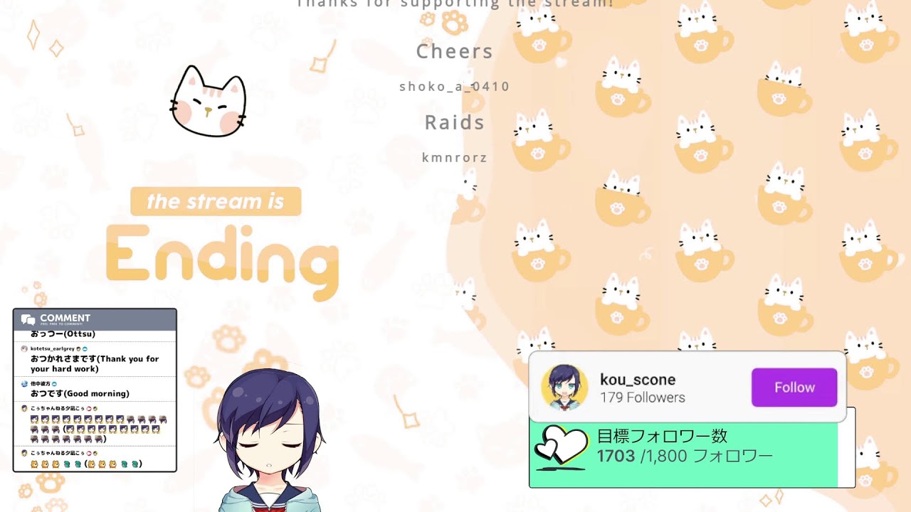 【WoWS】深夜のおっとりきゅーそくせんこぅ🌽魚雷専門家 on Twitch