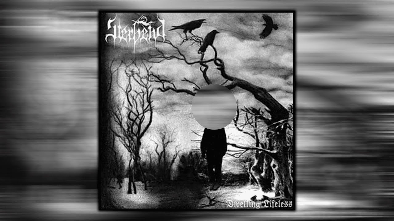 Sterbend - Dwelling Lifeless (2006)