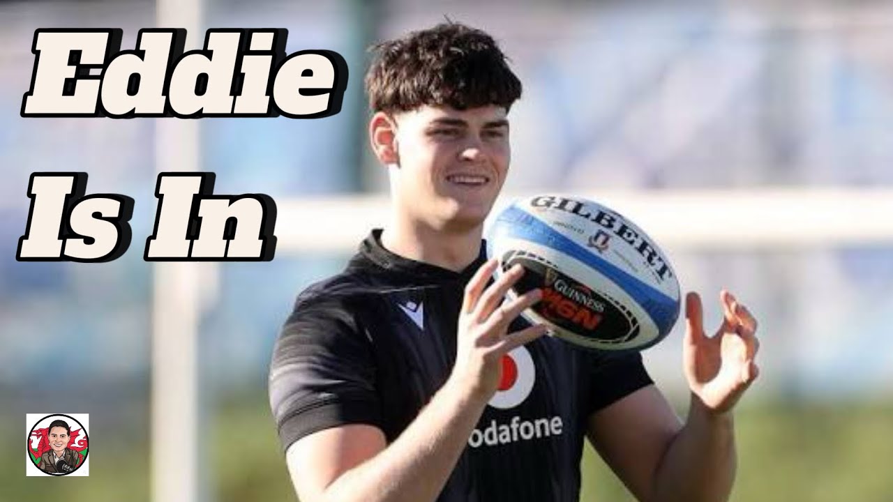 A Deeper Look Into The Welsh Team To Face England 