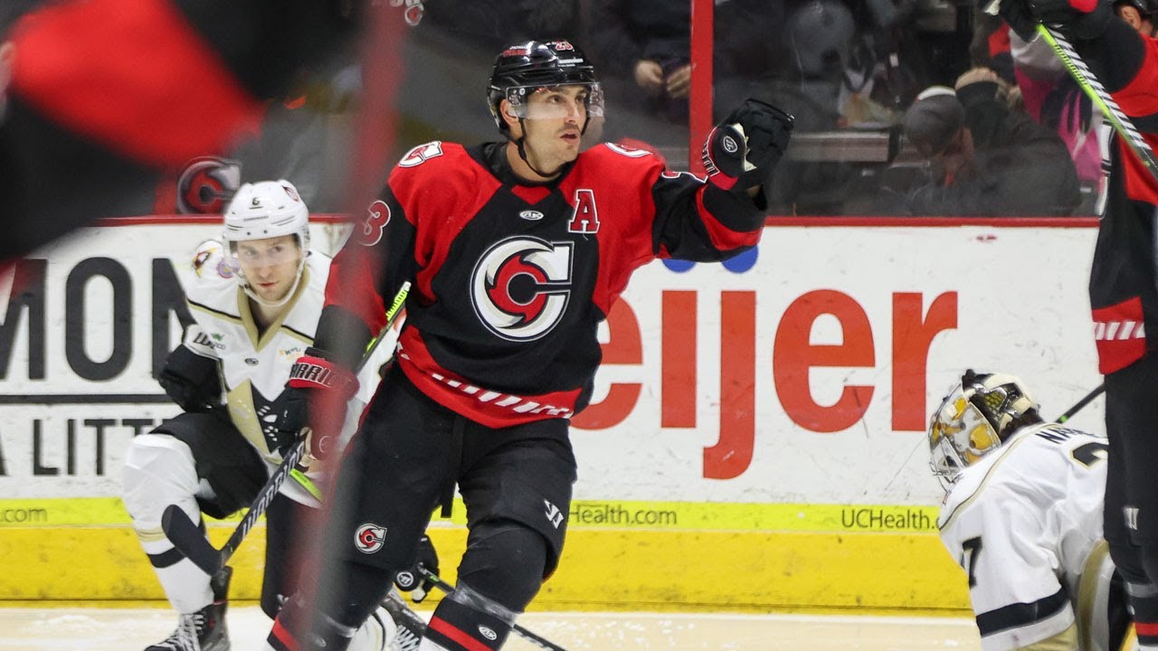 Cyclones aim to finish season strong