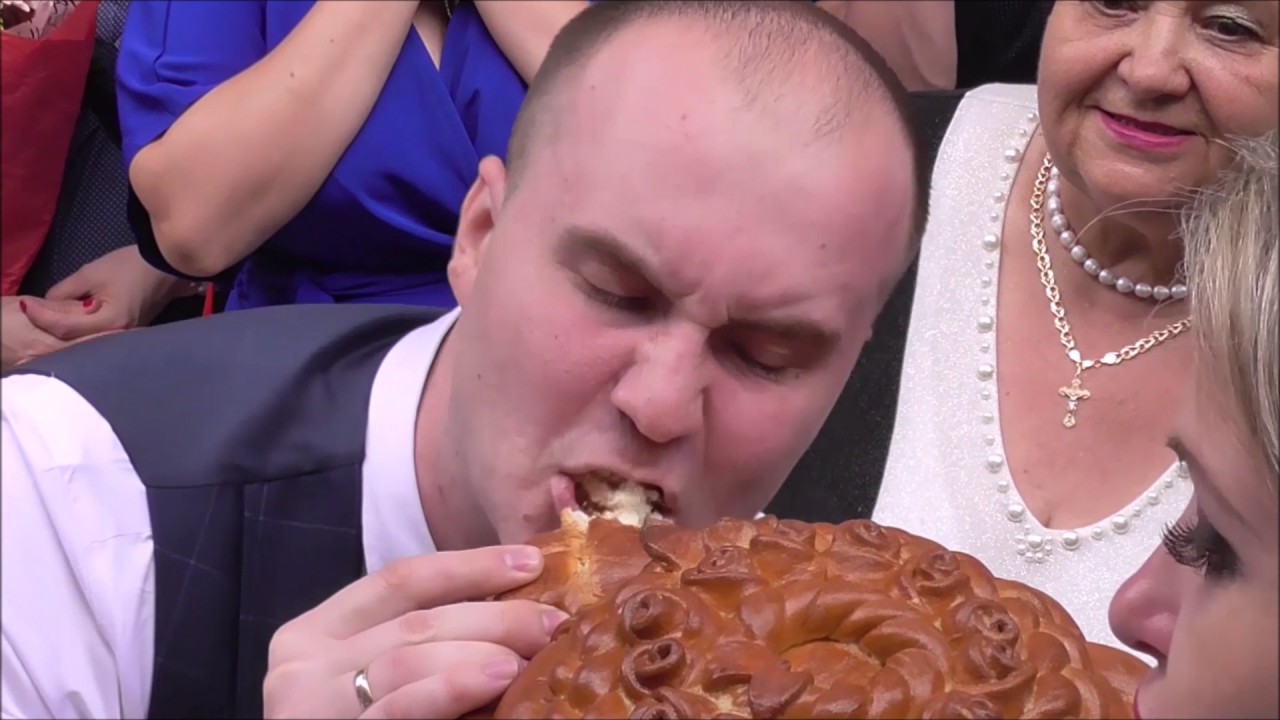 Никитиус и Кристинус (Выпуск № 6)