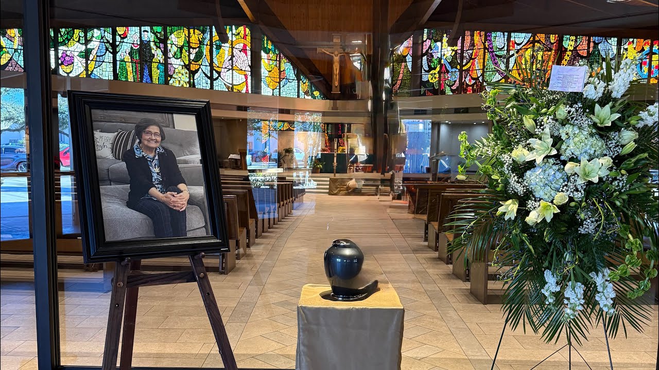 Forest Park Westheimer-Grace Novilla Rest In Peace 