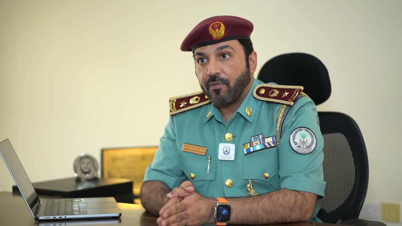 برنامج الشرطي 7 10 2023