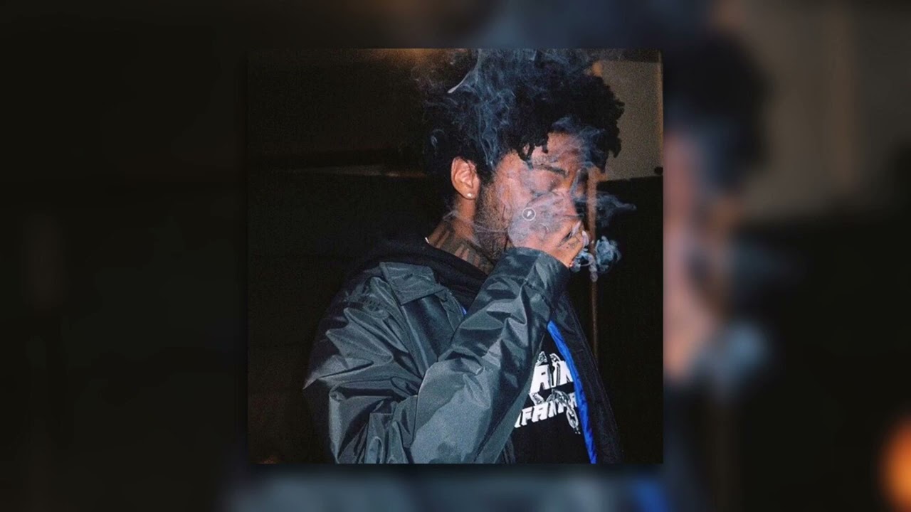 brent faiyaz - rolling stone [sped up]