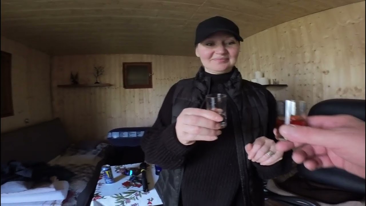 Prvá špekačka 2024