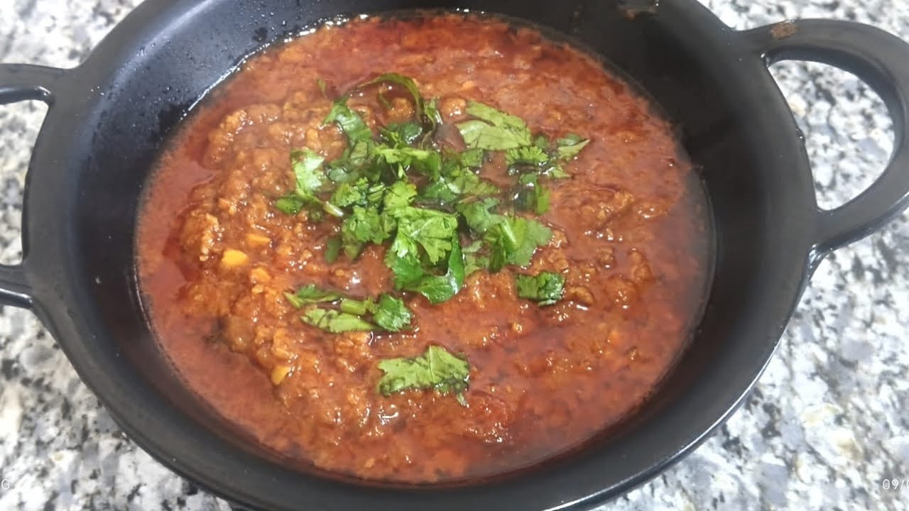 Mutton keema #trending #food #reels #recipe #viral #kashmir 