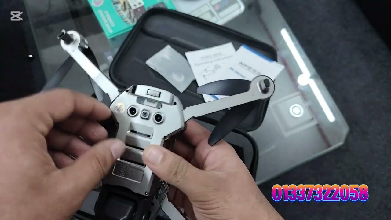 SG 901 Max drone,, Ful video