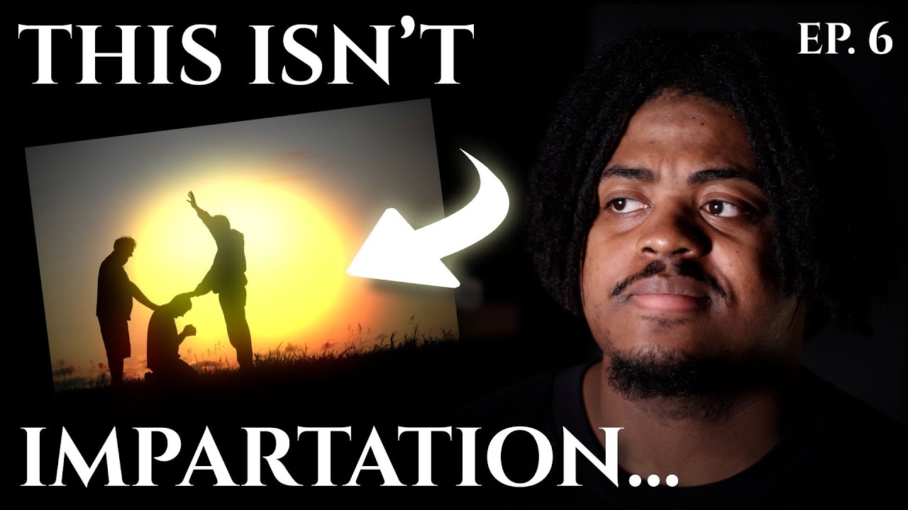 Impartation? Here's What Scripture Actually Says | The Furnace Ep. 6