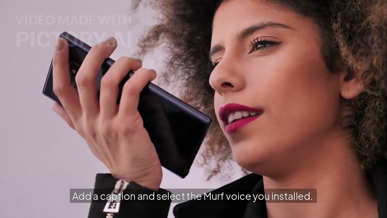 Murf AI + Adobe Captivate: Revolutionize E-Learning with Natural Text-to-Speech Voices