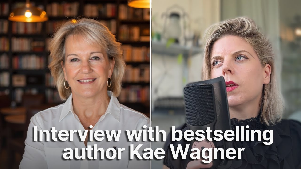 Why Talented Authors Stay Invisible (And the System That Makes Them In-Demand)