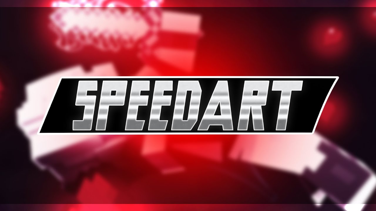 Speedart &raquo; #15 YONOKO - YouTube Banner - Arren