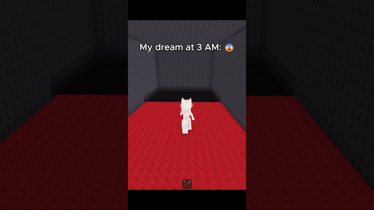 My dream at 3 AM 😂 #stealabrainrot #roblox #usa