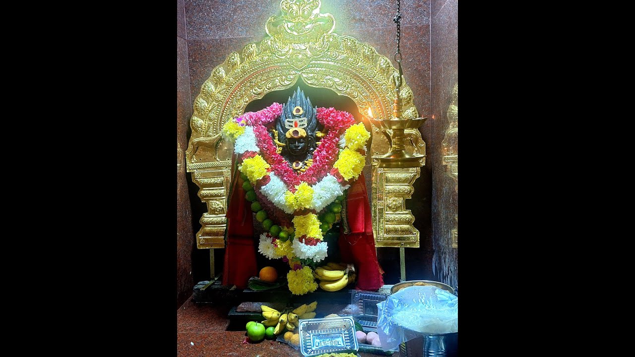Sri Kaala Bhairavar Abhishekam and Prayers  at  Sri Sakthi Easwari Temple,  Sept. 14th. 2025