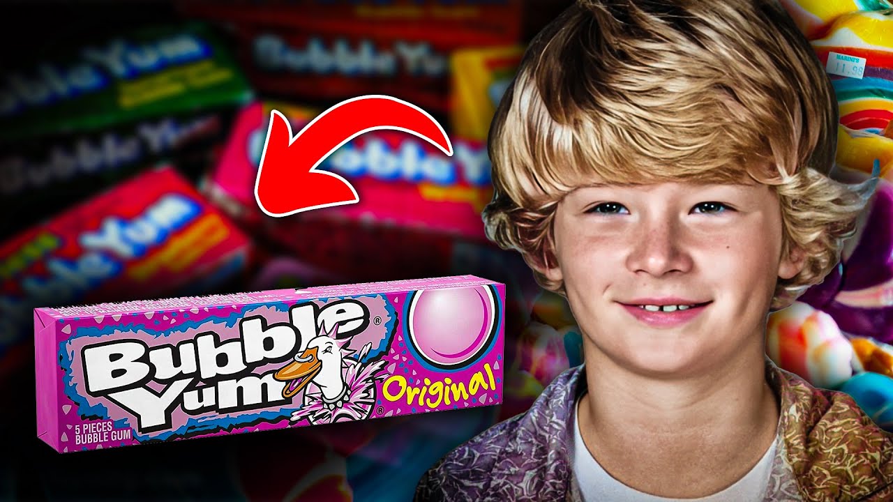 Top 10 Best Candy of the 70's