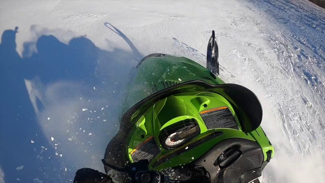 2011 arctic cat crossfire