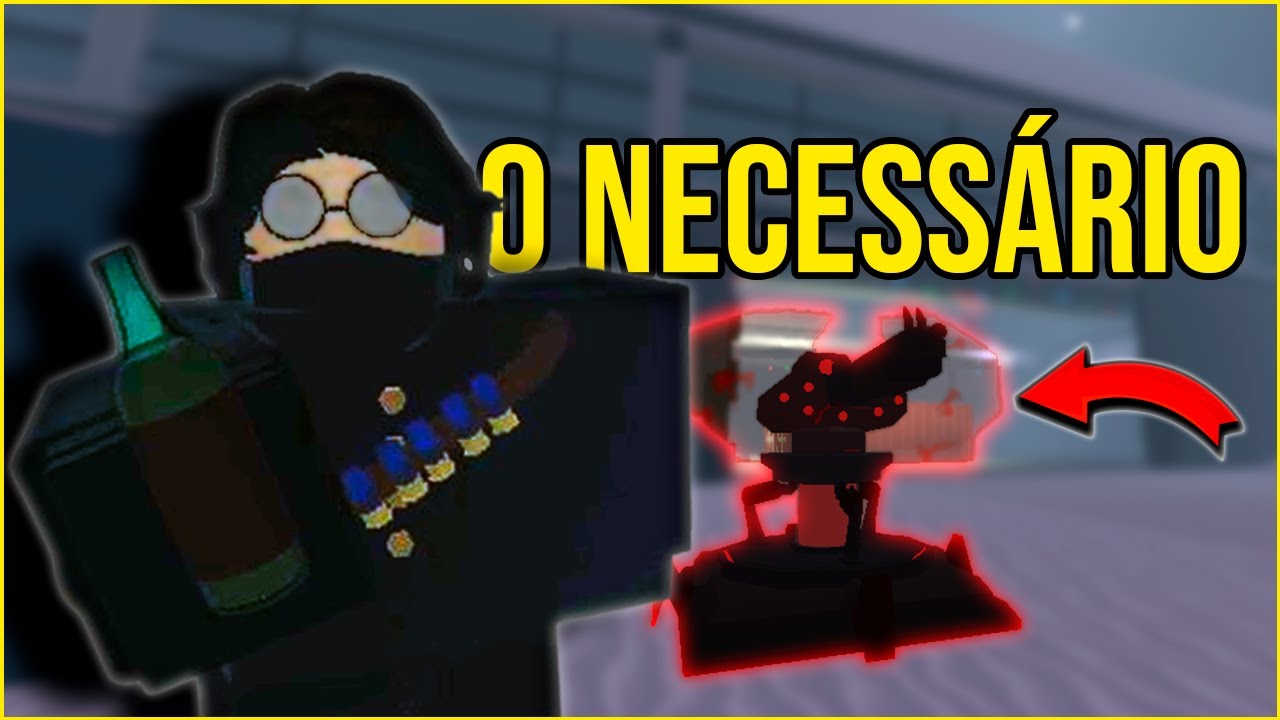 [TUTORIAL] O B&aacute;sico sobre Decaying Winter ❄️ (ROBLOX)