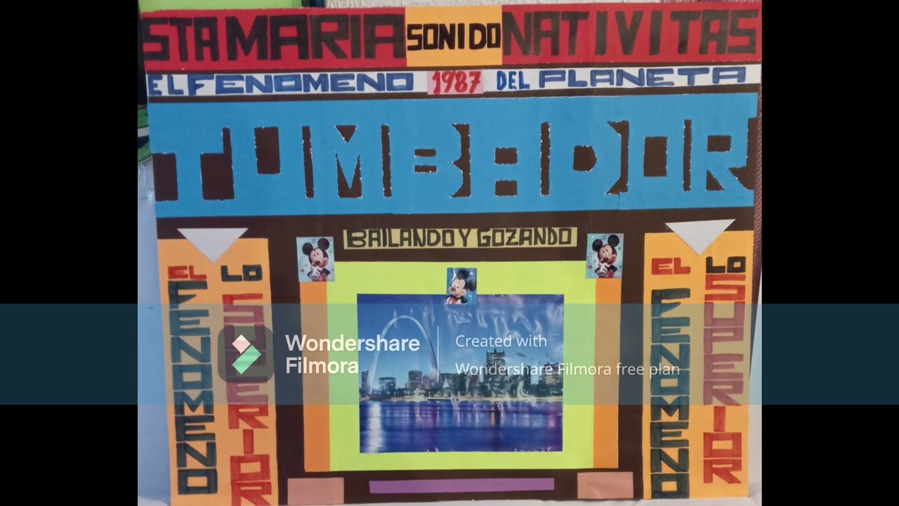 balanza y lentejita y su ritmo 6 temas 40.s fenomeno