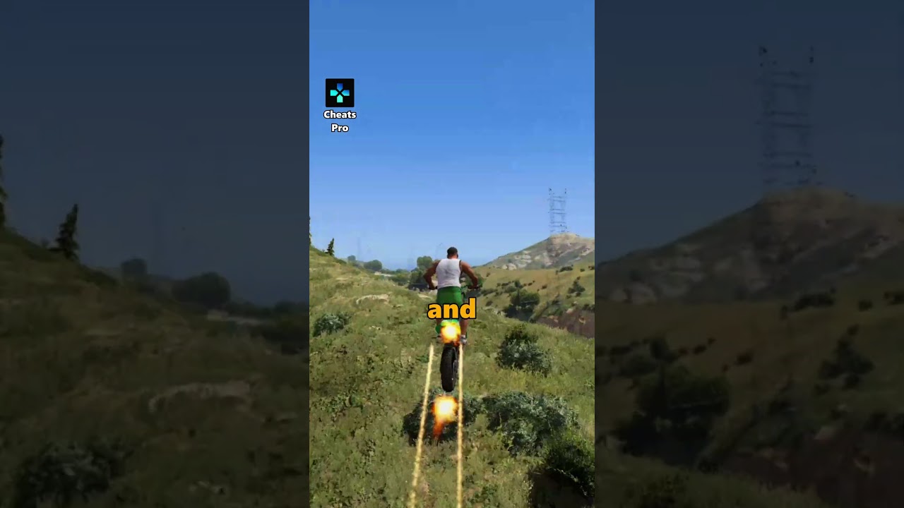 3 insane Gta 5 Cheats that you never used before