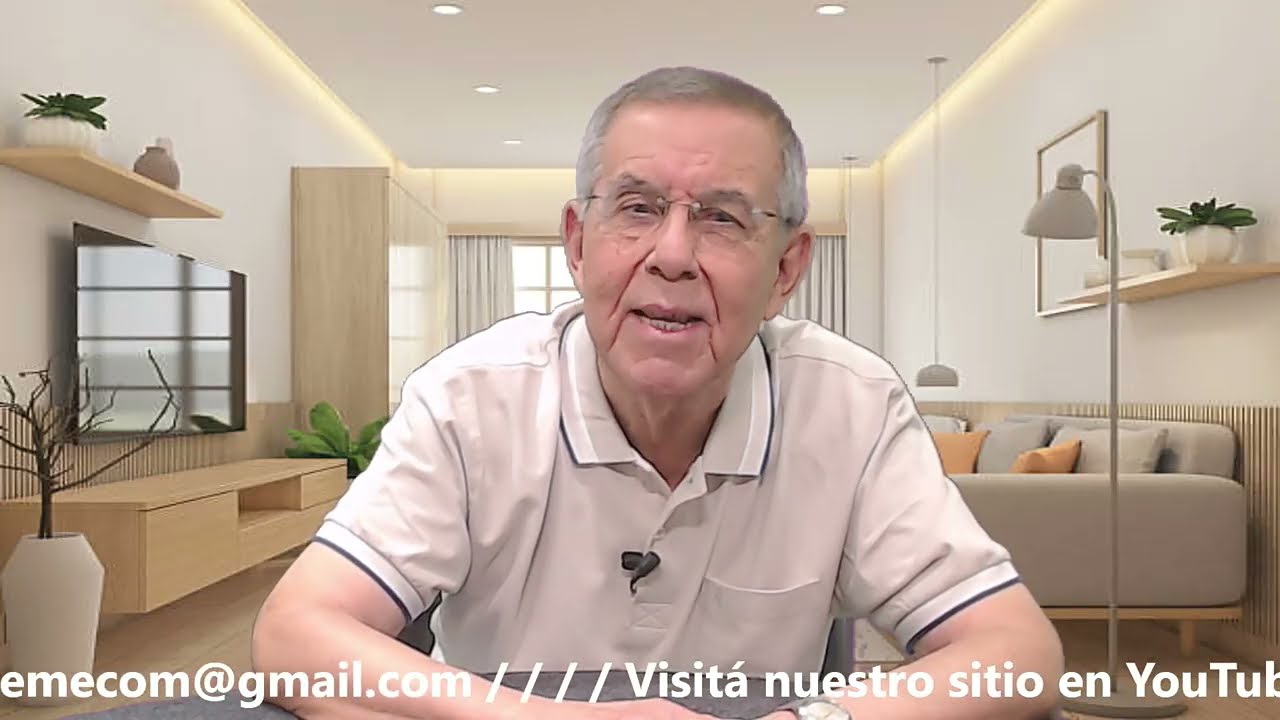ORGULLOSOS o HUMILDES - Arnoldo Aranda