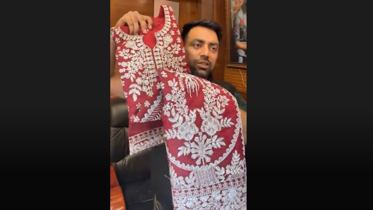 সর্বনাশ রেডি ড্রেস মাত্র ১০০০ টাকায় অফার না দেখলেই মিস
