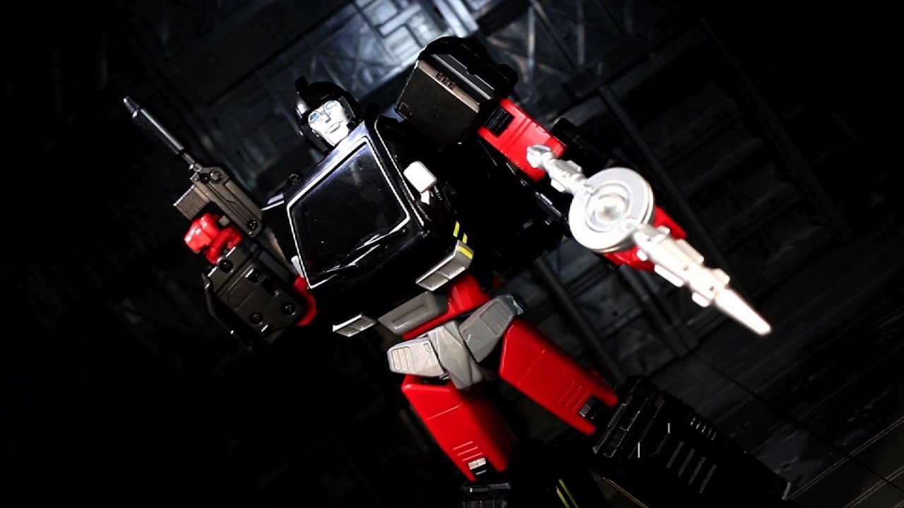 Voodoo Toys Animus Stealth Mode - Vangelus Review 297