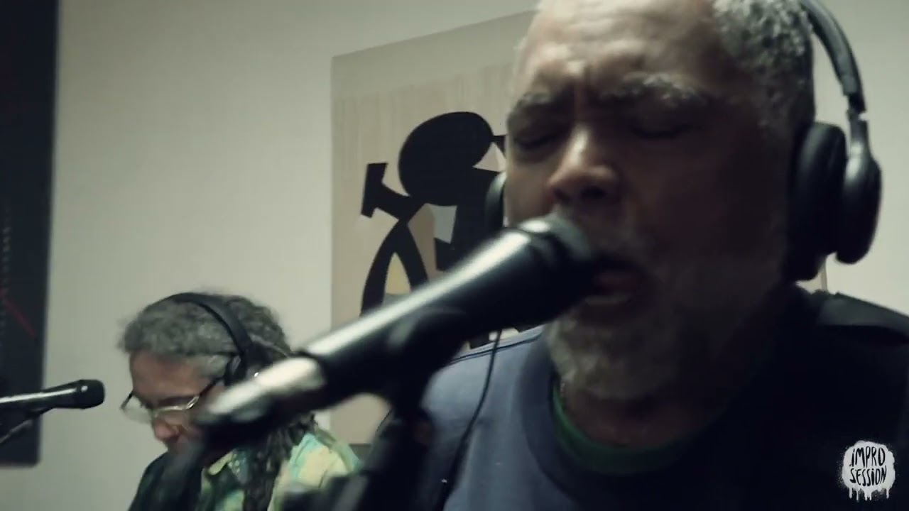 Onice - Verdadero reggae / Live @ iMPROSESSiON