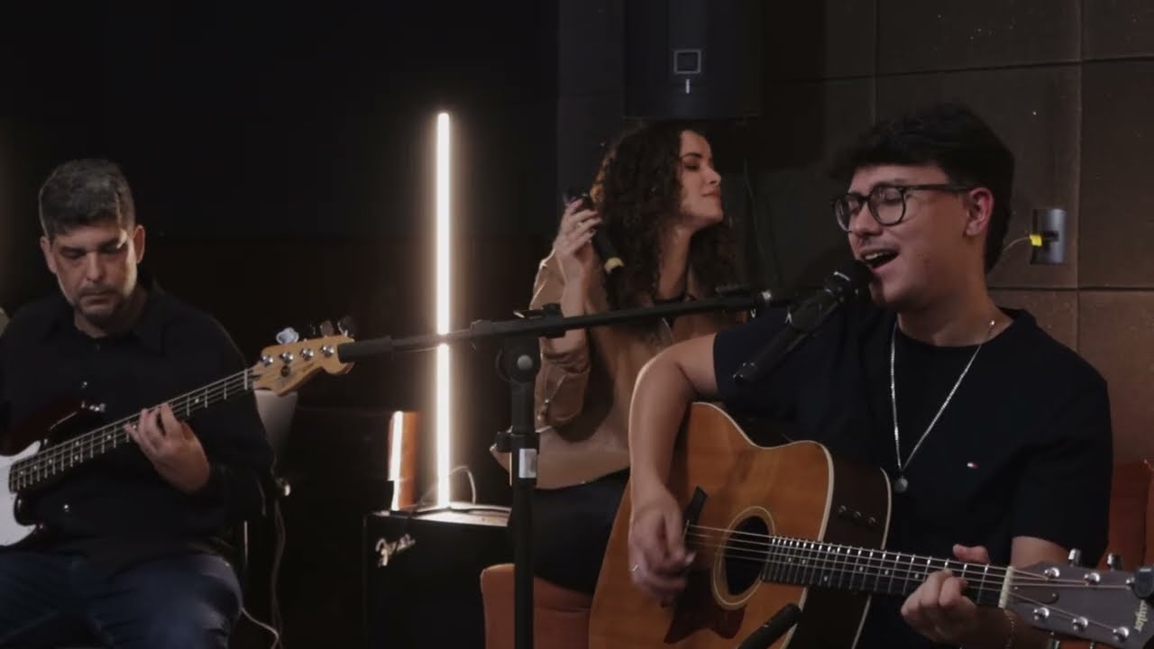 I'm on Fire (Bruce Springsteen)