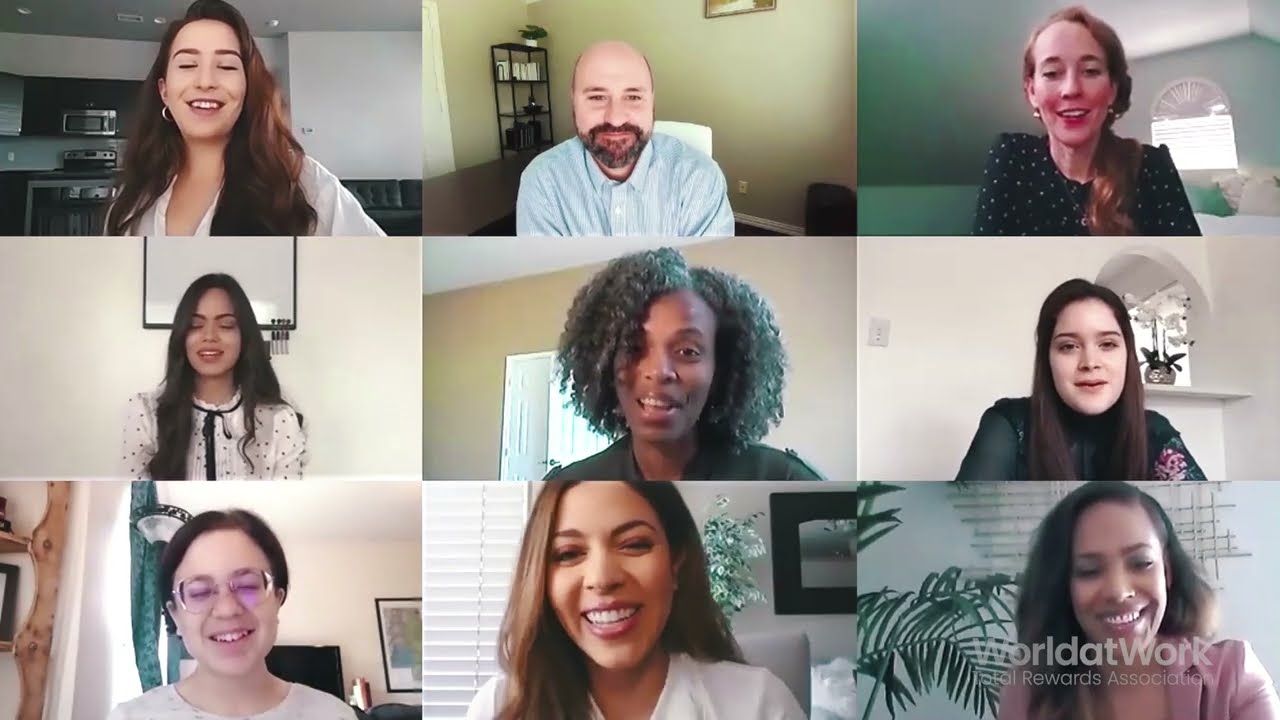 WorldatWork Fuel Your Career and Your Impact