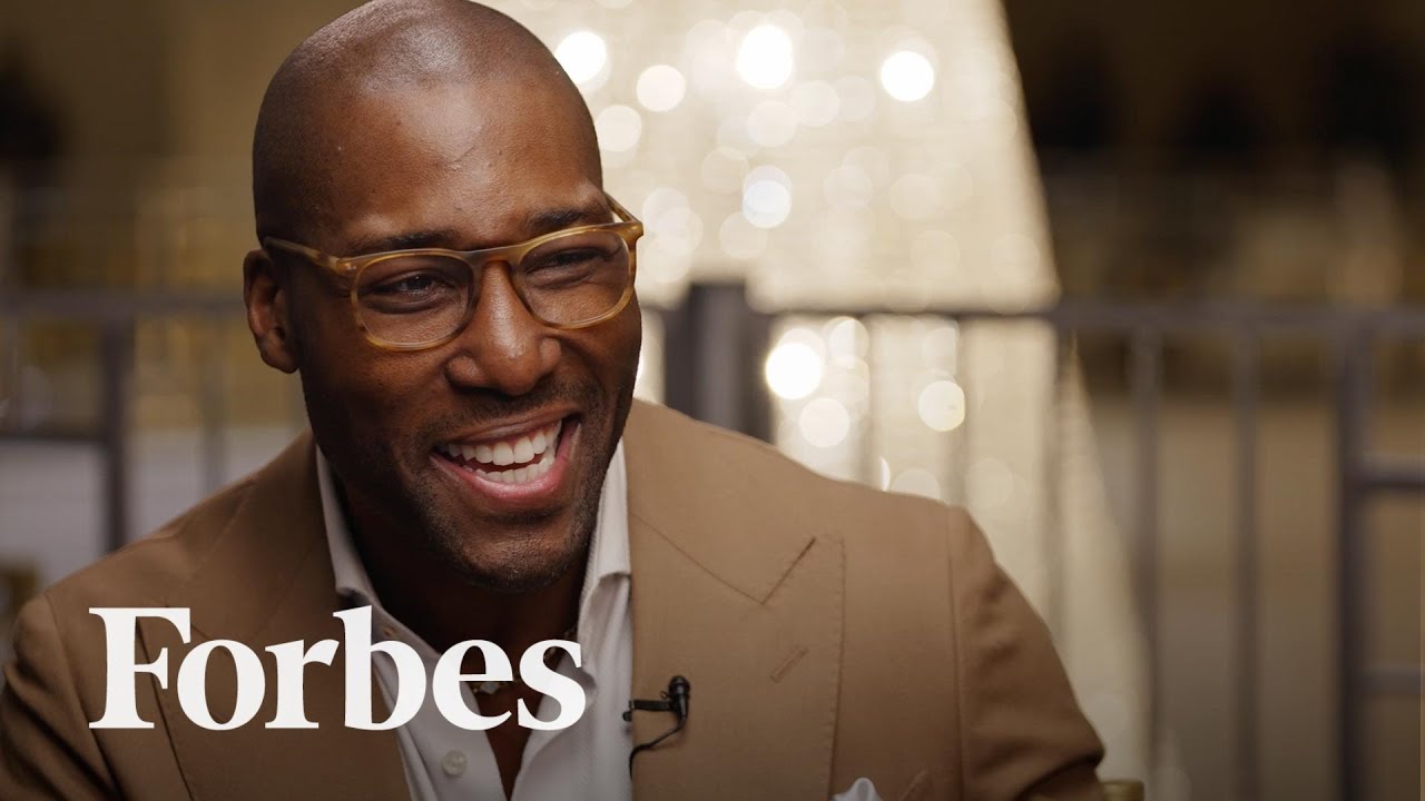 Tawan Davis:  Steinbridge Group's $100 Million Impact Investment In HBCUs Is Just The Beginning