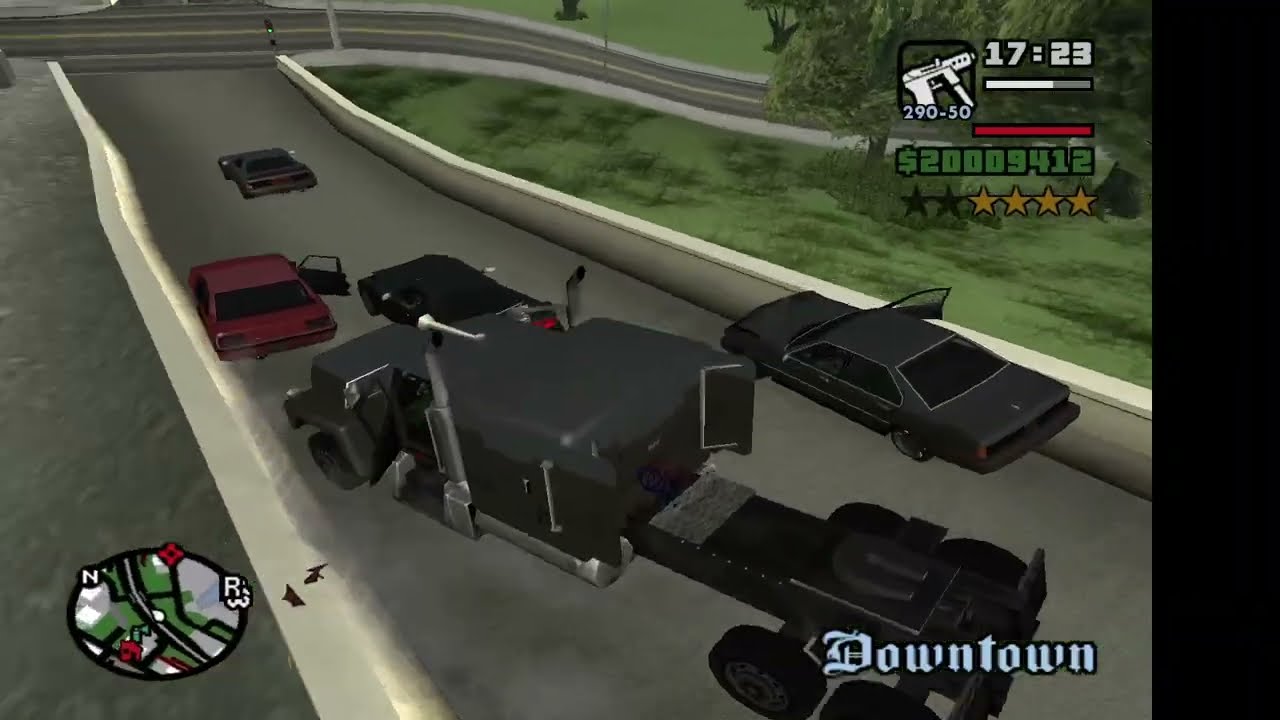 Ne possivel que eu fis isso mermo.........................