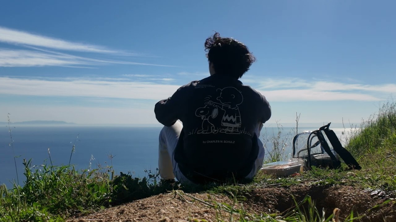 Solo Hike 1