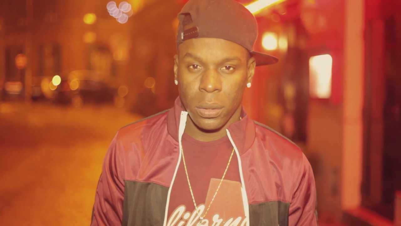 Lil Loba - Deng Pusssy  De No Bad