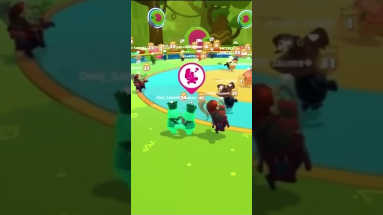Oboy détruit ma game ! 