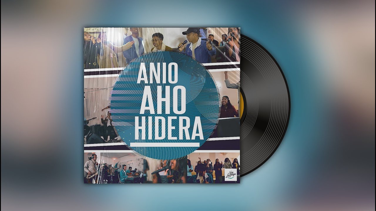 Harena ho ahy - Voix de la Louange (VDL) ✅
