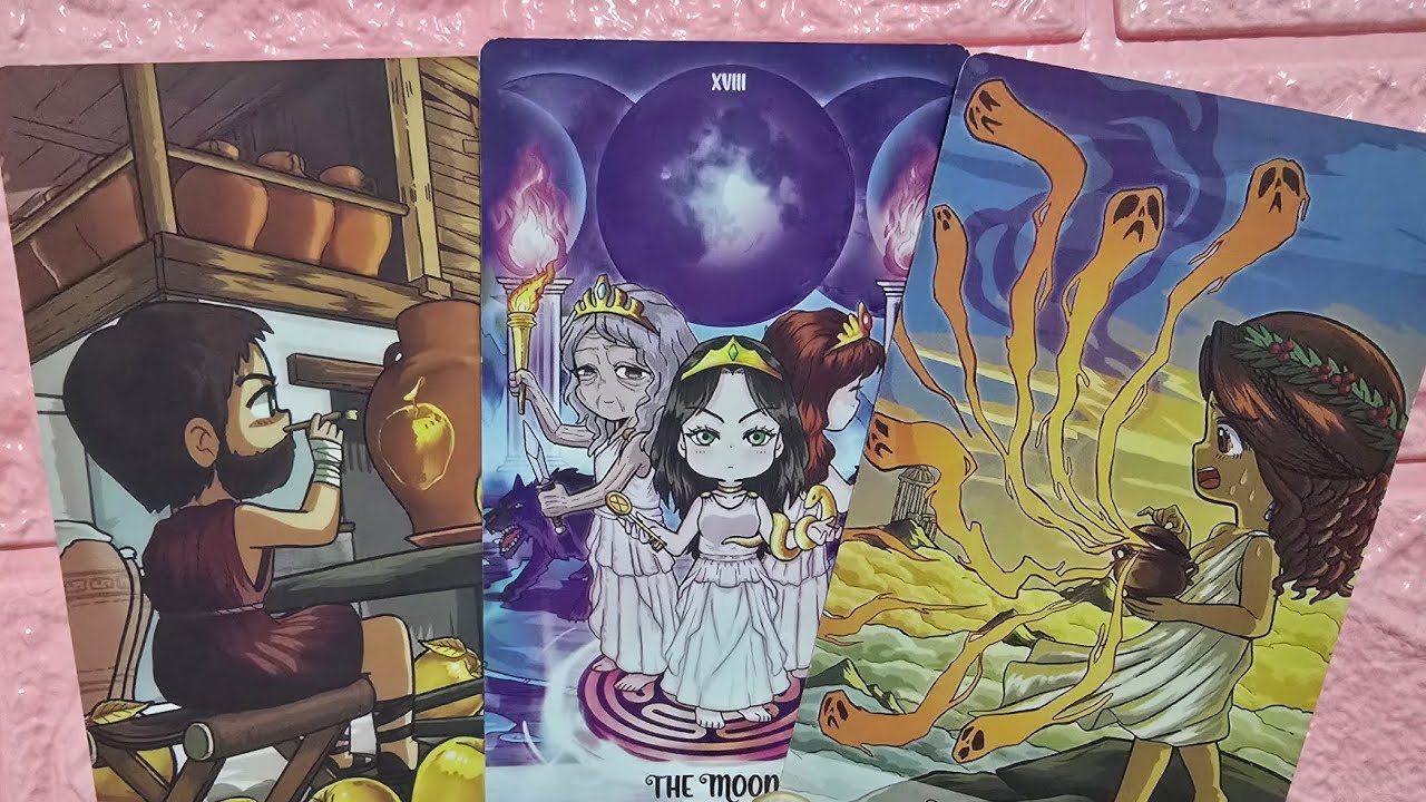 GÉMINIS ♊️ SIN PALABRAS! ESTA NOTICIA TE SACUDIRÁ EN HORAS, MIRA ESTO✨️LO QUE NADIE TE CUENTA TAROT