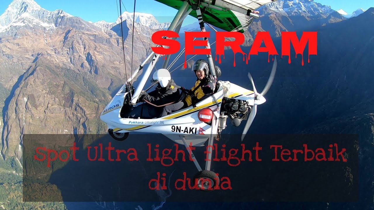 Ultra Light Flight #pokharaUltralight #flight ##pokhara #ultralight #nepal #namaste #himalaya