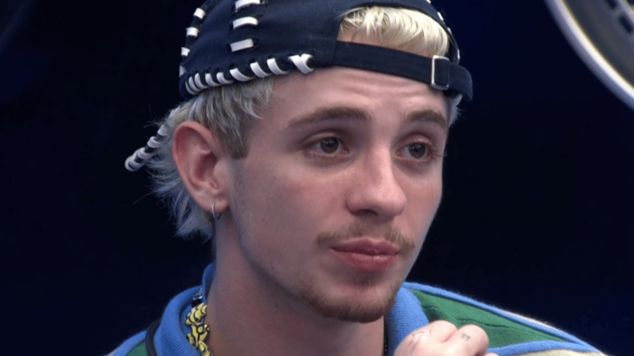 JULIANO FAZ LEITURA PERFEITA PRA ANA PAULA SOBRE ELIMINAÇÃO DA MAXIANE NO BBB26
