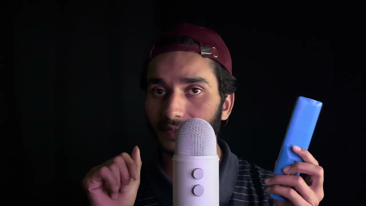 ASMR Buying New Triggers 🛍️✨ | Toy Shop Haul Sounds