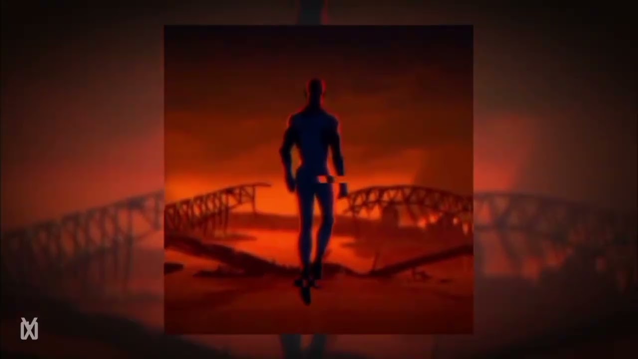 Montagem mortalidade 2.0 (super slowed) x masked mark