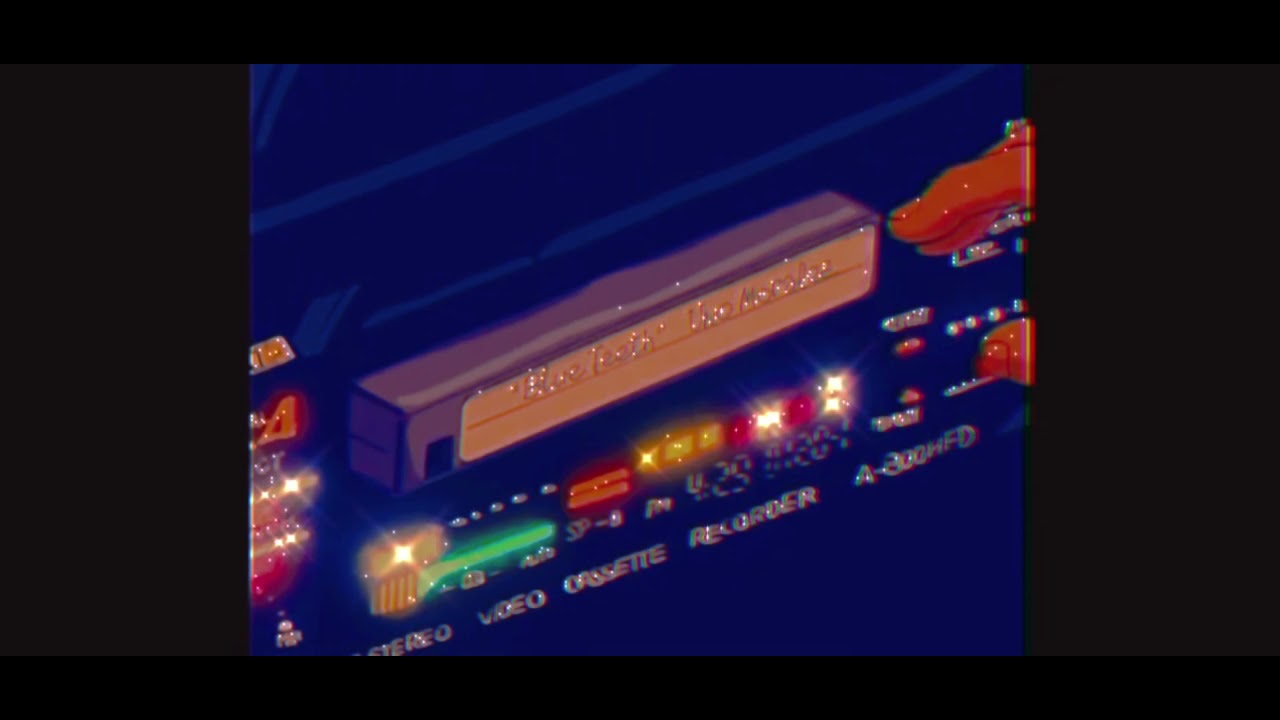 Breathe - years & years (slowed down)