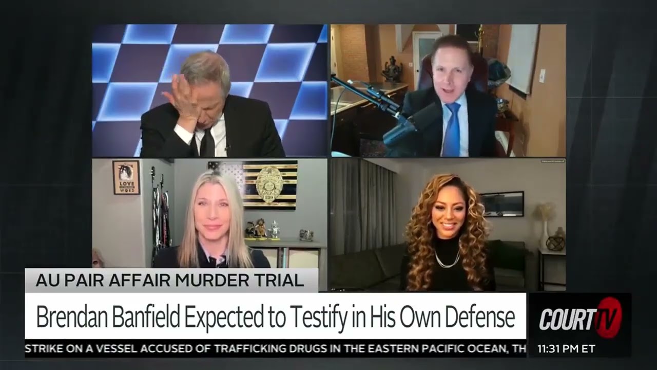 Defense Gamesmanship: Josh Kolsrud Breaks Down the Banfield Trial Strategy