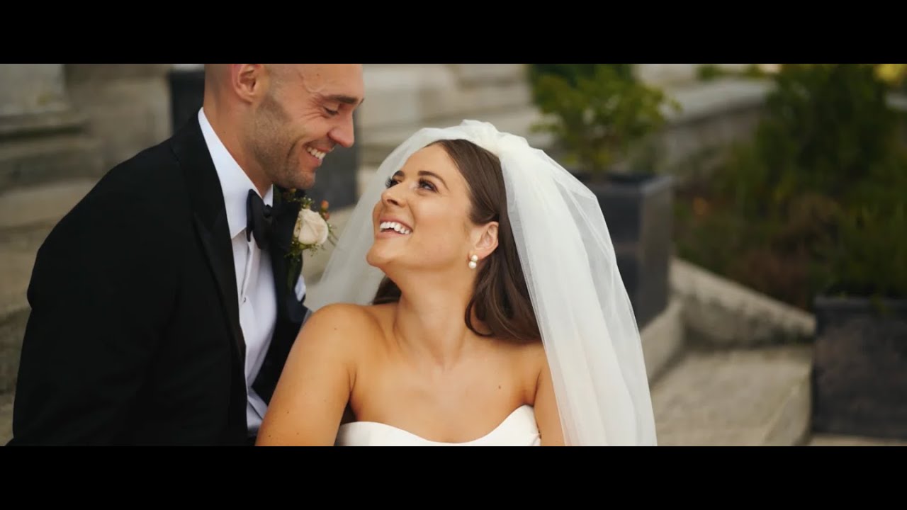 Horetown House Weddings